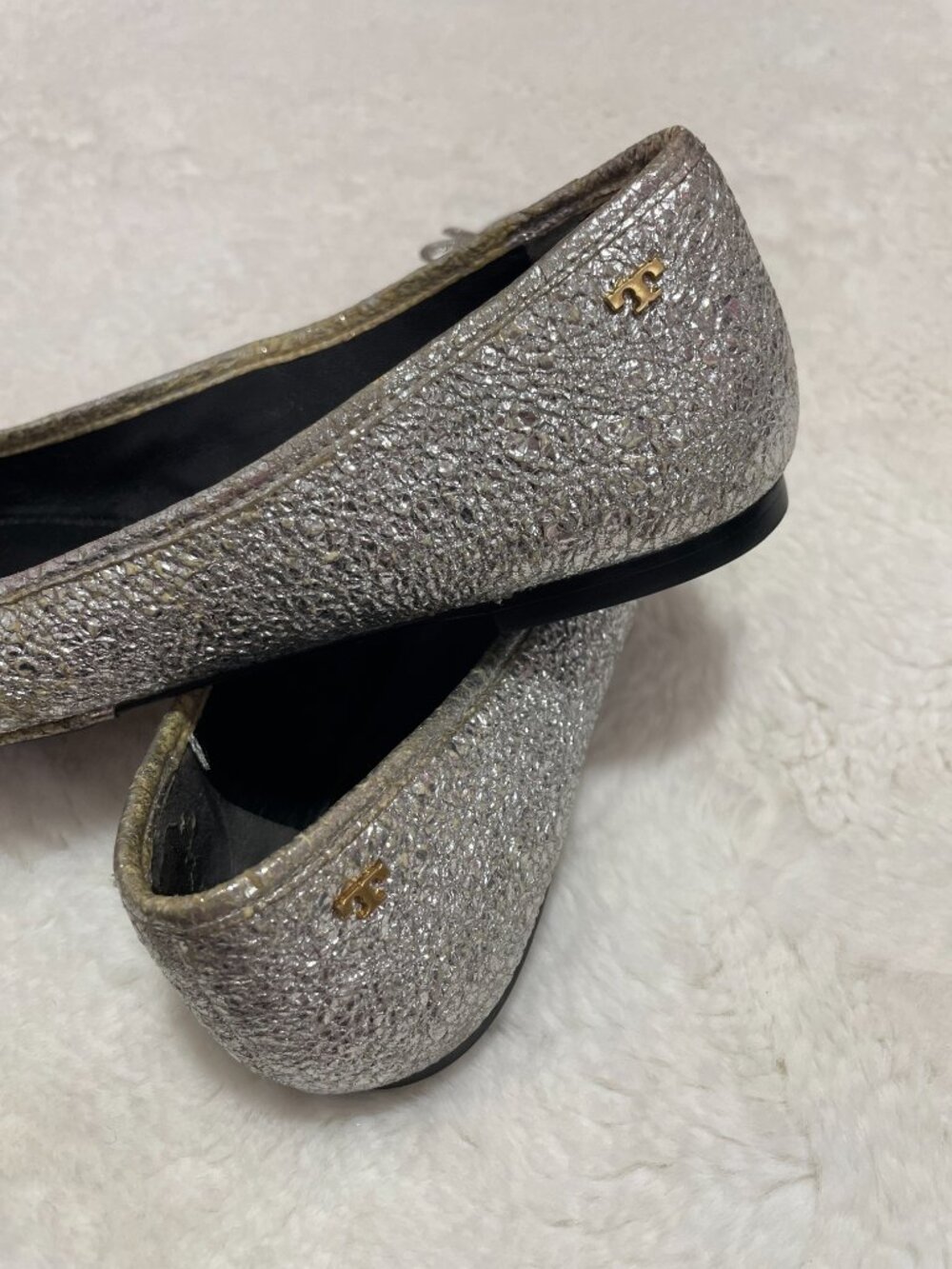 Tory Burch flats - Picture 2 of 7